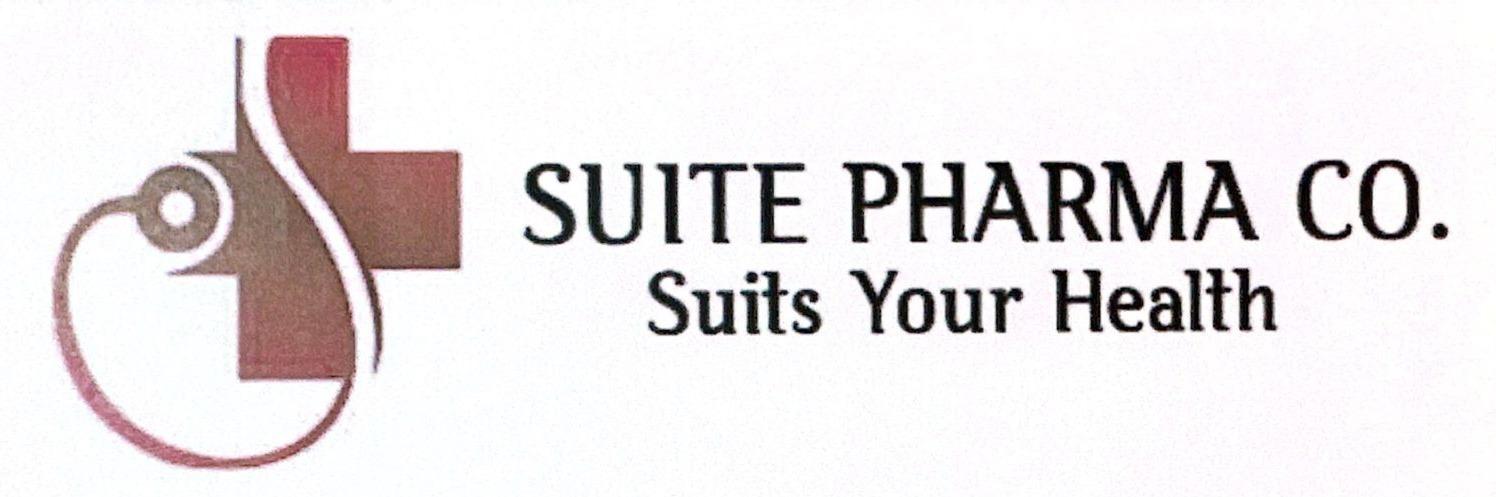 suite pharma Logo